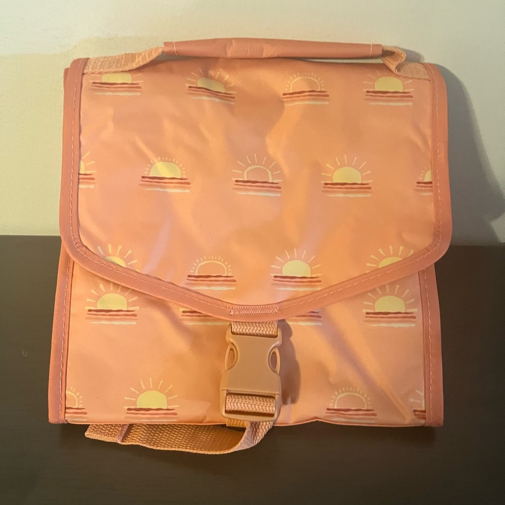 Brand new thirty one fold over lunch bag